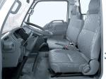 Chevrolet NPR 2007 года